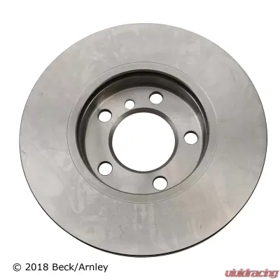 Beck/Arnley Disc Brake Rotor 083-3621 - 083-3621