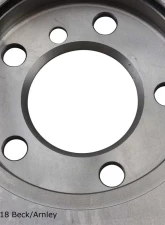 Beck/Arnley Disc Brake Rotor 083-3621                                     - 083-3621 - Image 4