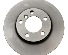 Beck/Arnley Disc Brake Rotor 083-3621