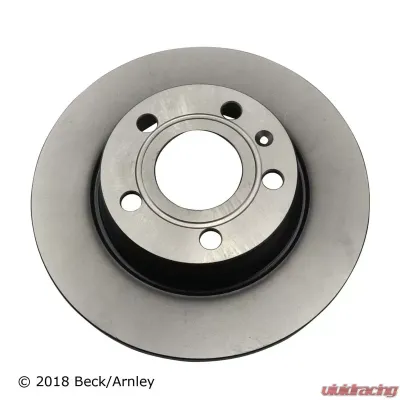 Beck/Arnley Disc Brake Rotor 083-3622 - 083-3622