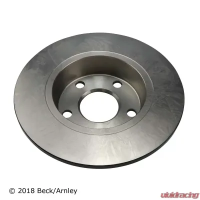Beck/Arnley Disc Brake Rotor 083-3622 - 083-3622