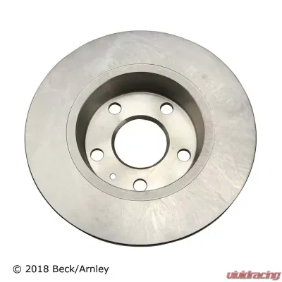 Beck/Arnley Disc Brake Rotor 083-3622 - 083-3622