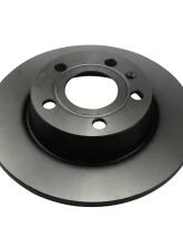 Beck/Arnley Disc Brake Rotor 083-3622                                     - 083-3622 - Image 4