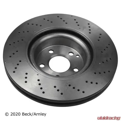 Beck/Arnley Disc Brake Rotor 083-3623 - 083-3623