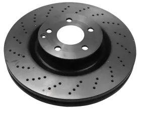 Beck/Arnley Disc Brake Rotor 083-3623