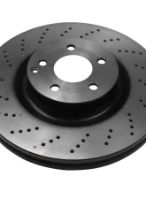 Beck/Arnley Disc Brake Rotor 083-3623                                     - 083-3623 - Image 5