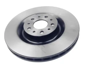 Beck/Arnley Disc Brake Rotor 083-3624
