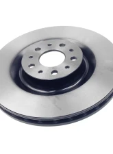 Beck/Arnley Disc Brake Rotor 083-3624                                     - 083-3624 - Image 4