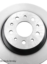 Beck/Arnley Disc Brake Rotor 083-3625                                     - 083-3625 - Image 2