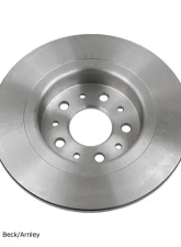 Beck/Arnley Disc Brake Rotor 083-3625                                     - 083-3625 - Image 3
