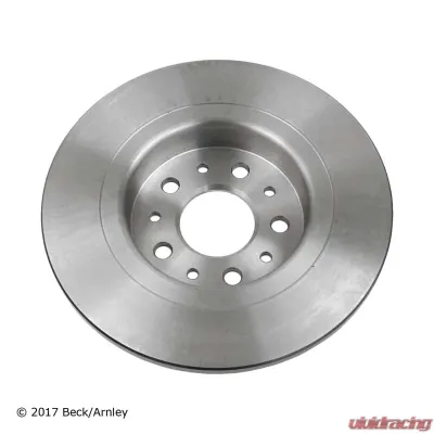 Beck/Arnley Disc Brake Rotor 083-3625 - 083-3625