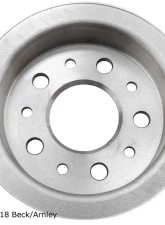 Beck/Arnley Disc Brake Rotor 083-3625                                     - 083-3625 - Image 4