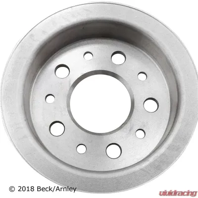 Beck/Arnley Disc Brake Rotor 083-3625 - 083-3625