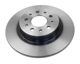 Beck/Arnley Disc Brake Rotor 083-3625