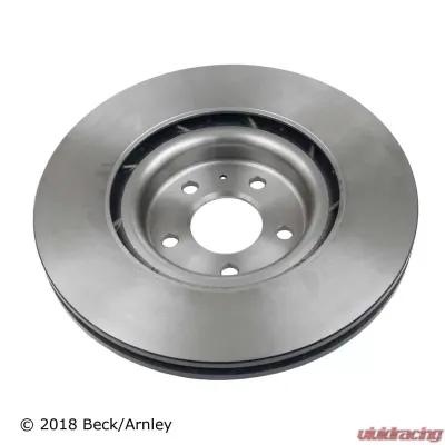 Beck/Arnley Disc Brake Rotor 083-3626 - 083-3626