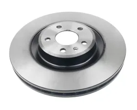 Beck/Arnley Disc Brake Rotor 083-3626