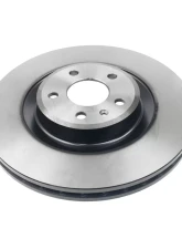 Beck/Arnley Disc Brake Rotor 083-3626                                     - 083-3626 - Image 4