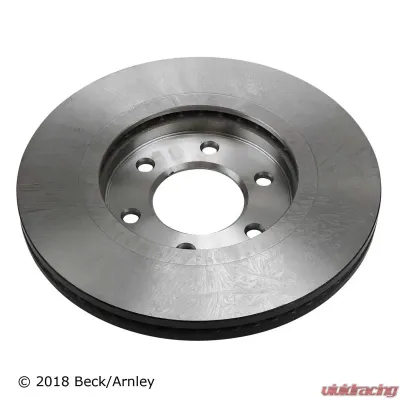 Beck/Arnley Disc Brake Rotor 083-3627 - 083-3627