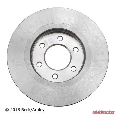 Beck/Arnley Disc Brake Rotor 083-3627 - 083-3627