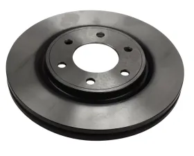 Beck/Arnley Disc Brake Rotor 083-3627