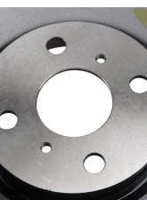 Beck/Arnley Disc Brake Rotor 083-3628                                     - 083-3628 - Image 2