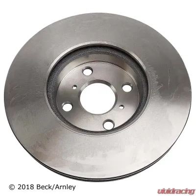 Beck/Arnley Disc Brake Rotor 083-3628 - 083-3628