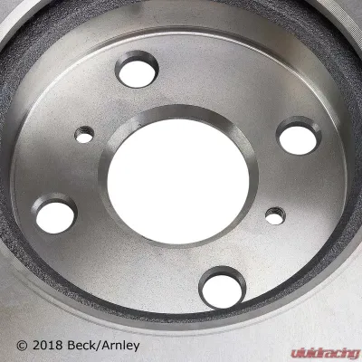 Beck/Arnley Disc Brake Rotor 083-3628 - 083-3628