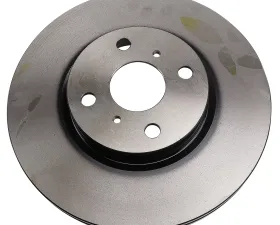 Beck/Arnley Disc Brake Rotor 083-3628