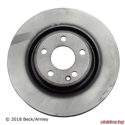 Beck/Arnley Disc Brake Rotor 083-3630 - 083-3630