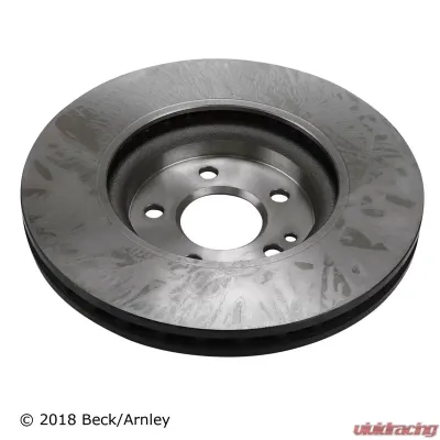 Beck/Arnley Disc Brake Rotor 083-3630 - 083-3630