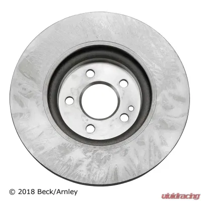 Beck/Arnley Disc Brake Rotor 083-3630 - 083-3630