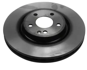 Beck/Arnley Disc Brake Rotor 083-3630