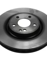 Beck/Arnley Disc Brake Rotor 083-3630                                     - 083-3630 - Image 5