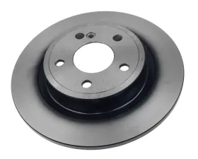 Beck/Arnley Disc Brake Rotor 083-3632
