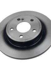Beck/Arnley Disc Brake Rotor 083-3632                                     - 083-3632 - Image 4