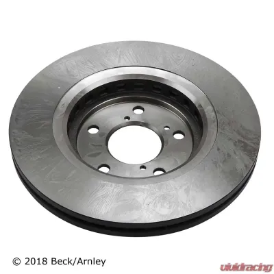 Beck/Arnley Disc Brake Rotor 083-3635 - 083-3635