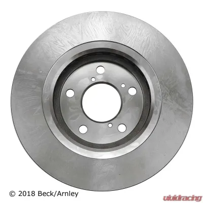 Beck/Arnley Disc Brake Rotor 083-3635 - 083-3635