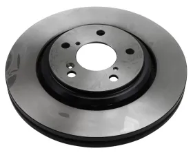 Beck/Arnley Disc Brake Rotor 083-3635