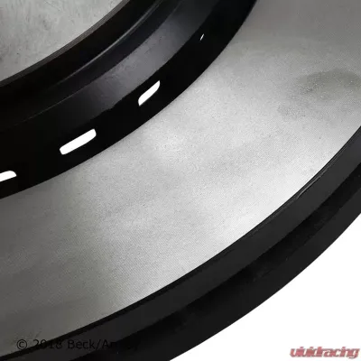 Beck/Arnley Disc Brake Rotor 083-3635 - 083-3635