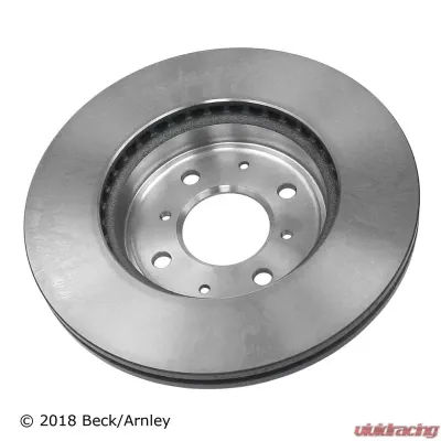 Beck/Arnley Disc Brake Rotor 083-3636 - 083-3636