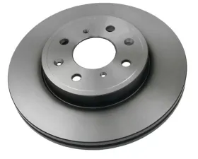 Beck/Arnley Disc Brake Rotor 083-3636
