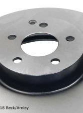 Beck/Arnley Disc Brake Rotor 083-3638                                     - 083-3638 - Image 2
