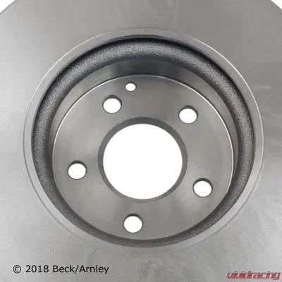 Beck/Arnley Disc Brake Rotor 083-3638 - 083-3638