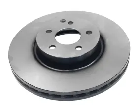 Beck/Arnley Disc Brake Rotor 083-3638