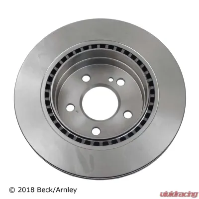 Beck/Arnley Disc Brake Rotor 083-3639 - 083-3639