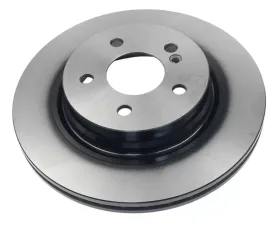Beck/Arnley Disc Brake Rotor 083-3639