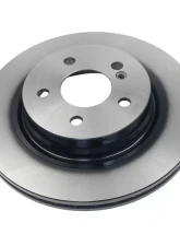 Beck/Arnley Disc Brake Rotor 083-3639                                     - 083-3639 - Image 4