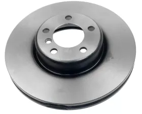 Beck/Arnley Disc Brake Rotor 083-3641