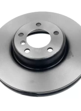 Beck/Arnley Disc Brake Rotor 083-3641                                     - 083-3641 - Image 4