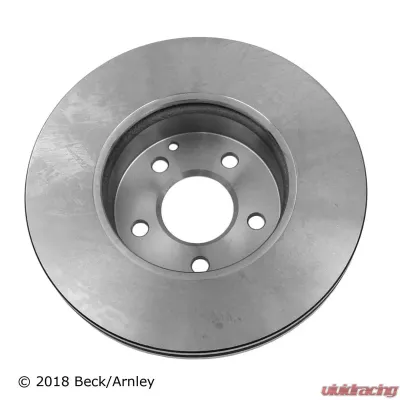 Beck/Arnley Disc Brake Rotor 083-3642 - 083-3642